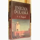 Naslovnica: Enigma dolaska