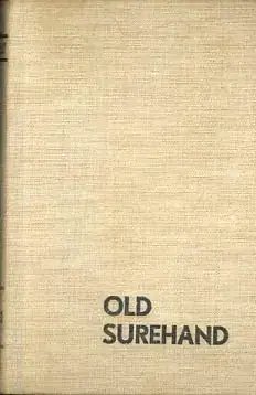 Naslovnica: Old Surehand I-II