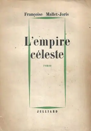 Naslovnica: L’empire celeste