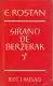 Naslovnica: Sirano de Beržerak