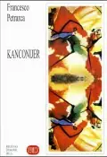 Naslovnica: Kanconijer (izbor)