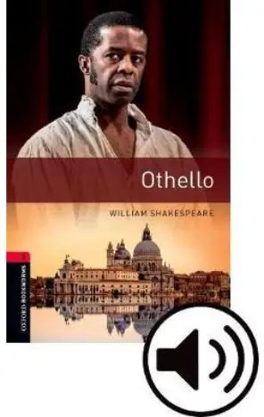 Naslovnica: OBW 3E 3 OTHELLO MP3 PACK