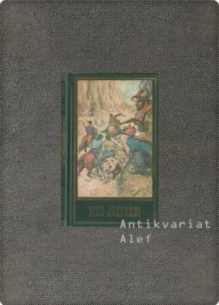 Naslovnica: Med jastrebi