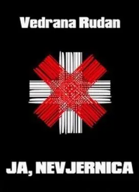 Naslovnica: Ja, nevjernica