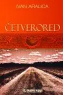 Naslovnica: Četverored