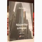 Naslovnica: Njujorška trilogija