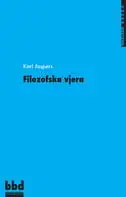 Naslovnica: FILOZOFSKA VJERA