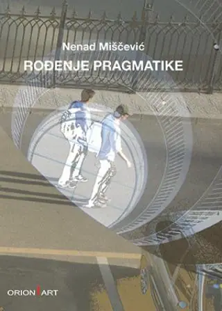 Naslovnica: Rođenje pragmatike