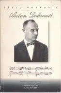 Naslovnica: Antun Dobronić