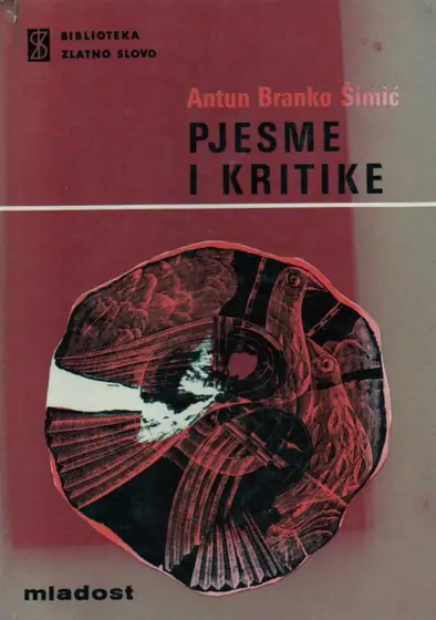 Naslovnica: Pjesme i kritike