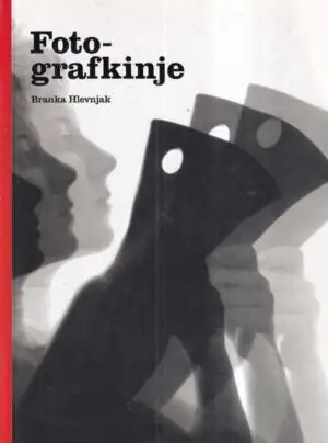 Naslovnica: Fotografkinje