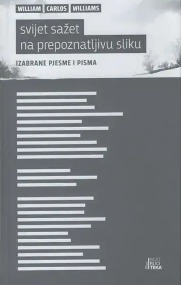 Naslovnica: Svijet sažet na prepoznatljivu sliku