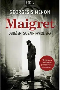 Naslovnica: Obješeni sa Saint-Pholiena