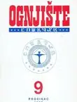 Naslovnica: Ognjište 9/1998