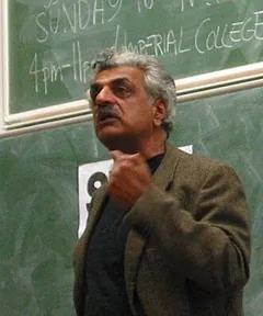 Tarik Ali