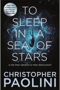 Naslovnica: To Sleep in a Sea of Stars