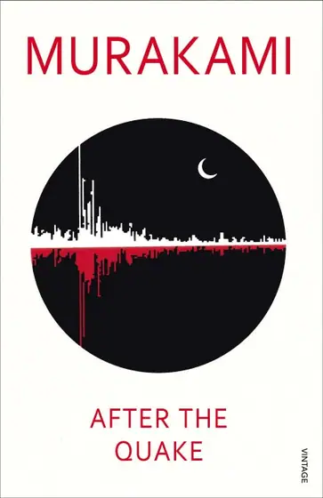 Naslovnica: After the Quake