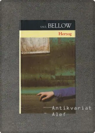 Naslovnica: Herzog
