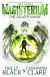 Naslovnica: Magisterium: The Silver Mask (Book 4)