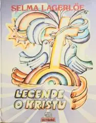 Naslovnica: Legende o Kristu