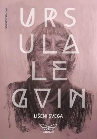 Naslovnica: Lišeni svega