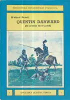 Naslovnica: Quentin Darward (Kventin Dervard)