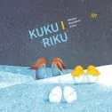 Naslovnica: Kuku i Riku