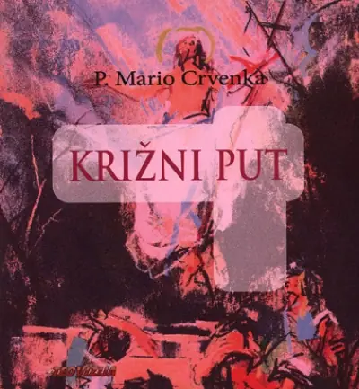 Naslovnica: Križni put