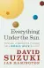 Naslovnica: Everything Under The Sun: Toward A Brighter Future On A Small Blue Planet