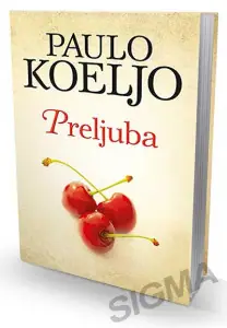 Naslovnica: Preljuba