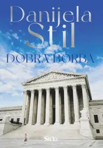 Naslovnica: Dobra borba