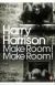 Naslovnica: Make Room! Make Room!
