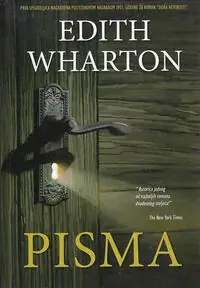 Naslovnica: Pisma
