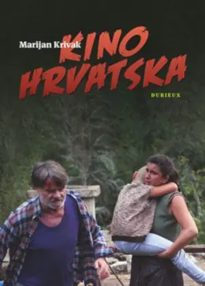 Naslovnica: Kino Hrvatska