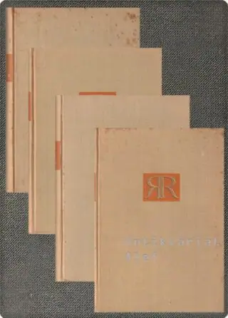 Naslovnica: Jean-Christophe 1-4