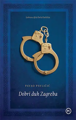 Naslovnica: Dobri duh Zagreba