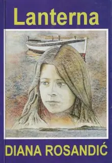 Naslovnica: Lanterna