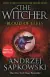Naslovnica: Blood of Elves: Witcher 1