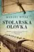 Naslovnica: Stolarska olovka