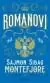 Naslovnica: Romanovi, 1616-1918