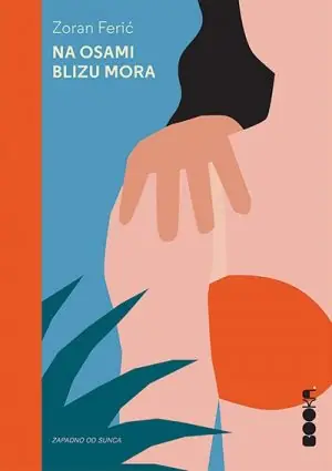 Naslovnica: Na osami blizu mora