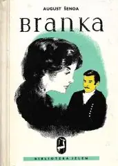 Naslovnica: Branka