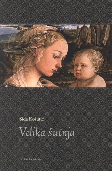 Naslovnica: Velika šutnja