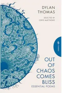 Naslovnica: Out Of Chaos Comes Bliss