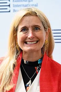 Cressida Cowell