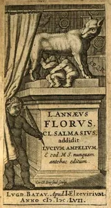 Publije Anije Flor