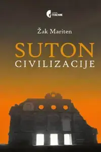Naslovnica: Suton civilizacije