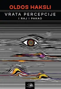 Naslovnica: Vrata percepcije-raj i pakao
