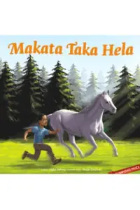 Naslovnica: Makata Taka Hela