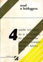 Naslovnica: Uvod u Heideggera 4